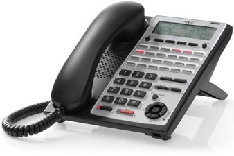 NEC Business Phone System NEC Business Phone System