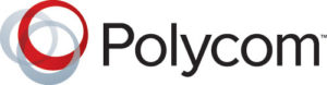 polycom logo conferencing kits