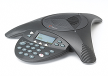 polycom soundstation 2