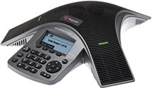 polycom soundstation ip 5000