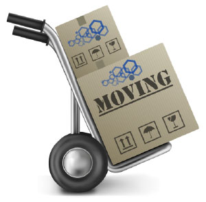 relocation assistance telecoms and IT