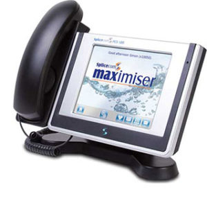 splicecom maximiser