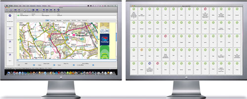 splicecom operator console