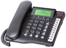 splicecom pcs542 handset