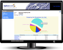 splicecom vision reports