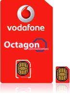 vodafone sim only deal