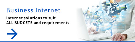 Business Internet Solutions