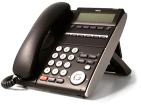 nec-dt710-business-phone