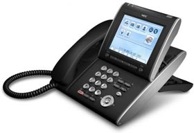 nec-dt750-business-phone