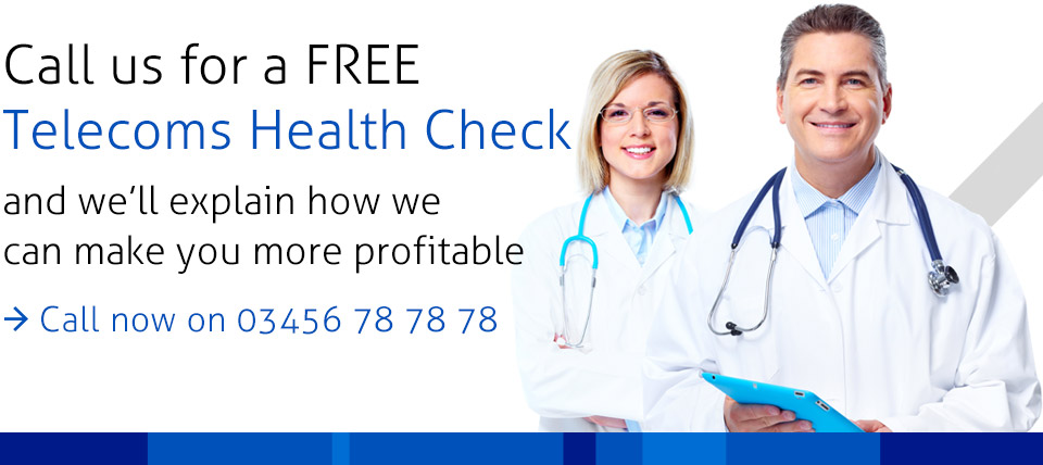 Telecoms Health Check