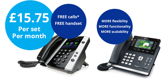 voip phone deals